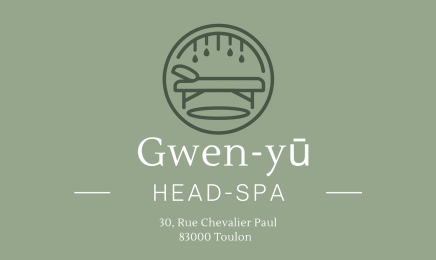 Gwen-YU : Coiffeur à Toulon