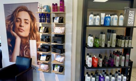 Friseur Kokopelli: Kosmetikstudio in Untermeitingen