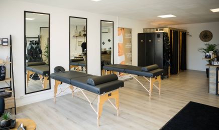 EMSBEAUTY - Manosque : Institut de beauté à Manosque