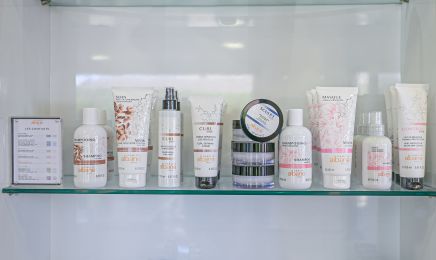 Camille Albane - Marcq-en-Baroeul : Coiffeur à Marcq-en-Barœul