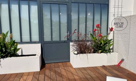 Maison Claire : Coiffeur à Gujan-Mestras
