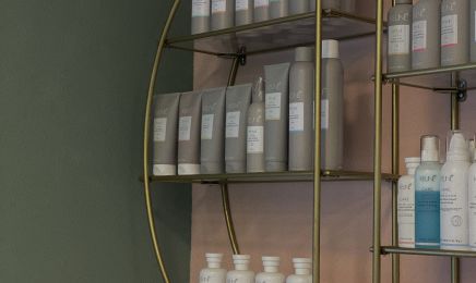 Belgin Beauty : Coiffeur à Danjoutin