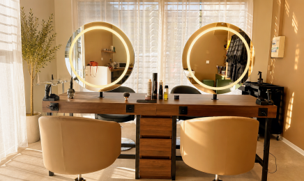Kelly Giolia  : Coiffeur à Vitrolles