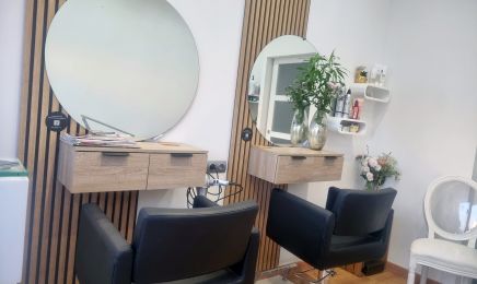Esprit de Beauté  : Manucure à Avignon