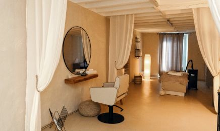 Lobélista : Institut de beauté à Chaumont