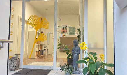 Natürlich schön: Kosmetikstudio in Witten