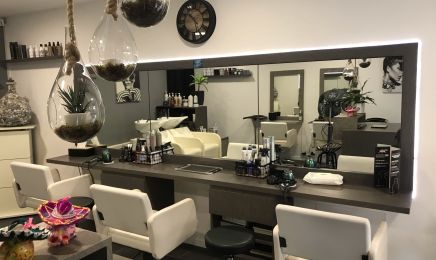 Gabriel Azur : Coiffeur à Nice