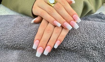 Myssa nails : Institut de beauté à Marseille