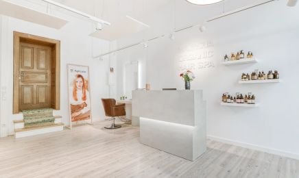 Majagua Organic Hair Spa: Friseur in München