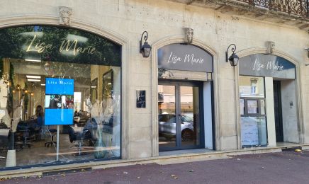 Lisa Marie : Institut de beauté à Narbonne