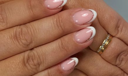 Maewan Nails par Manon ( Ongle entre cop’in )  : Manucure à Bretteville-sur-Odon