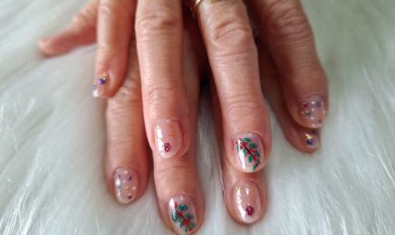 Tout pour mes ongles : Manucure à Charleroi