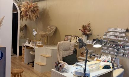 Onglissima : Spa à Issoire