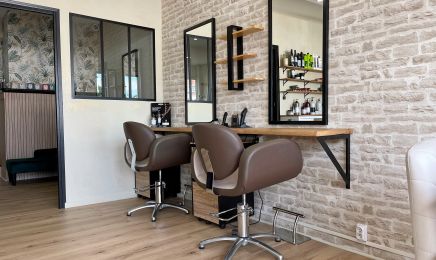 Coiff'hair by Amandine : Coiffeur à Tournay