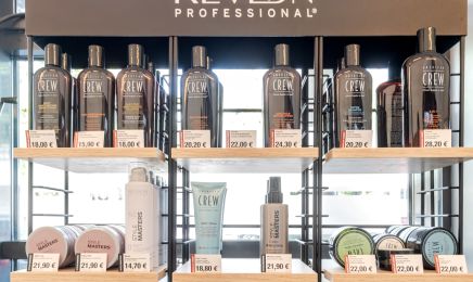 Jérôme Coiffeur : Coiffeur à Rodez
