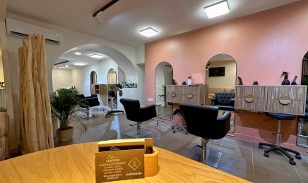Célina Coiffure : Coiffeur à Apt