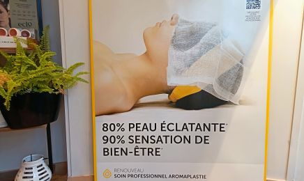 Institut Aromasphere : Institut de beauté à Vichy