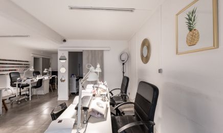 Kellyssa Nails : Institut de beauté à Marseille