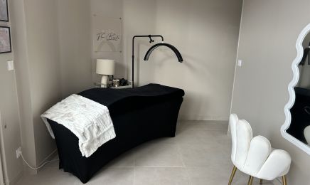 Flor Bonita Head Spa : Institut de beauté à Fécamp