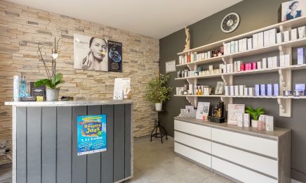 Jen Esthetique : Institut de beauté à montmoreau
