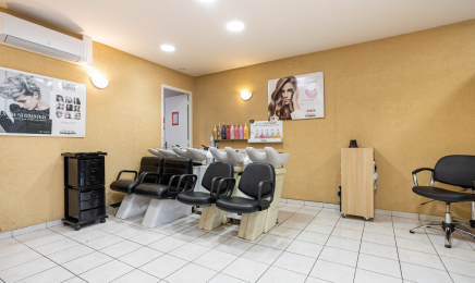 Dutto François : Coiffeur à Pontault-Combault
