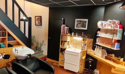 chez prelude : Coiffeur à Morlaix