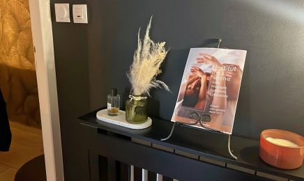 Lola Menthe : Coiffeur à Lyon