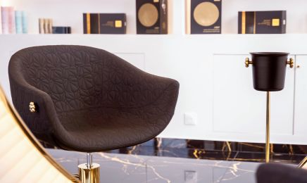 L'ATELIER DU FAUBOURG : Coiffeur à Serris