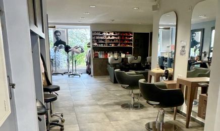 Le Bon Coiffeur - Vincennes : Coiffeur à Vincennes