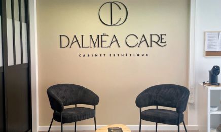 Dalmëa Care : Institut de beauté à Istres