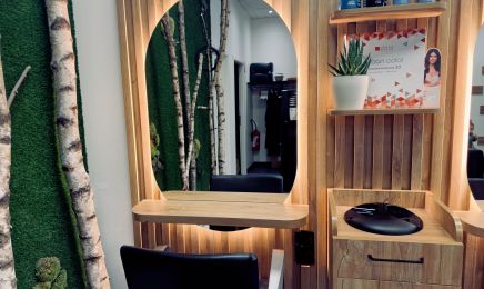HK Coiffure : Coiffeur à Woippy