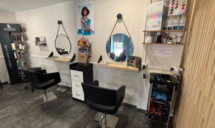 El beauty : Barbier à Maureillas-las-Illas