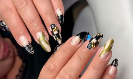 Pao'Nails : Manucure à Wintzenheim