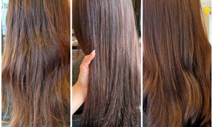 Haarstudio Nora Hildesheim: Friseur in Hildesheim