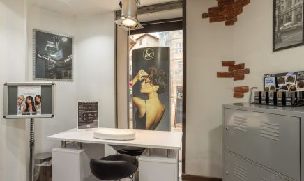 Le Bar des Coiffeurs - Paris  : Coiffeur à Toulon