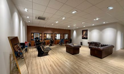 AUREUM Aesthetic: Friseur in Augsburg