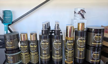Alter Ego : Coiffeur à Saint-Antonin-Du-Var