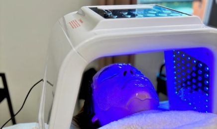 ANJ Beauty : Institut de beauté à Robion