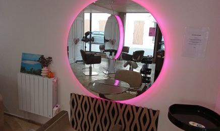 R’Coiff : Coiffeur à Puy-l'Évêque