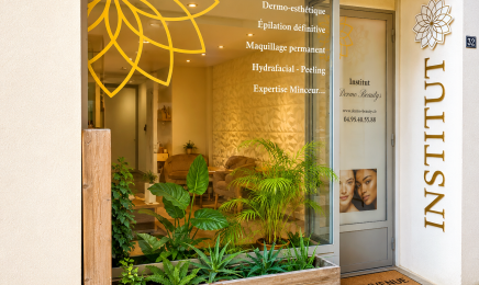 Kalisk Dermo beauty’s : Institut de beauté à Tarascon