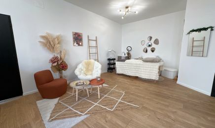 Claudia Donglerie   : Institut de beauté à Soultz-Haut-Rhin