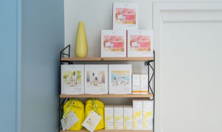 Dar Meimouna : Institut de beauté à Paris