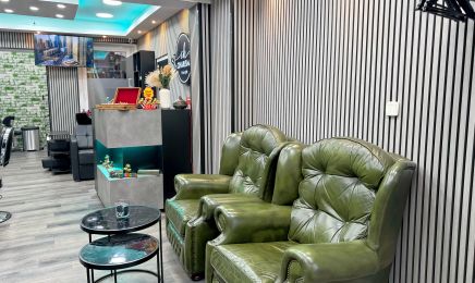 Charisma Hairstyle: Friseur in Essen