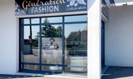 Génération Fashion : Institut de beauté à Herbignac
