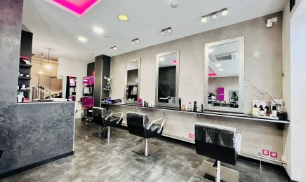 Joy Coiffure : Coiffeur à Paris