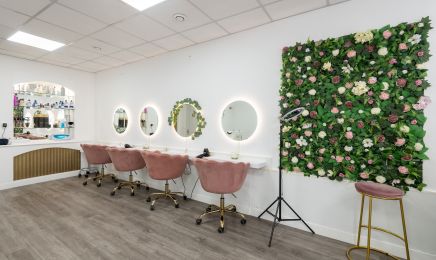 L'atelier NSL : Coiffeur à Corbeil-Essonnes
