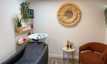 Maison Karel Coiffure : Coiffeur à Saint-Sulpice-et-Cameyrac