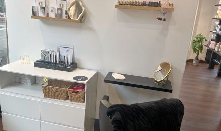 Maison ML BEAUTÉ : Institut de beauté à Thonon-les-Bains