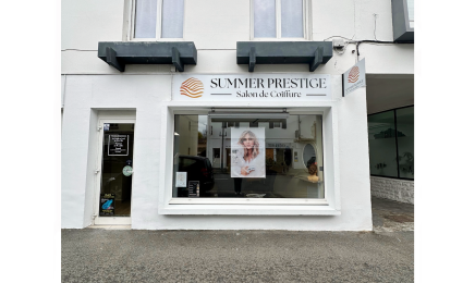Summer Prestige - Baro Nails (Coiffeur & prothésiste ongulaire) : Coiffeur à Dax