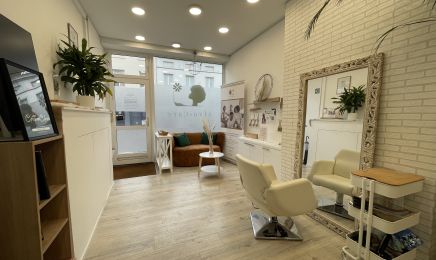 Afro Care : Coiffeur à Uccle